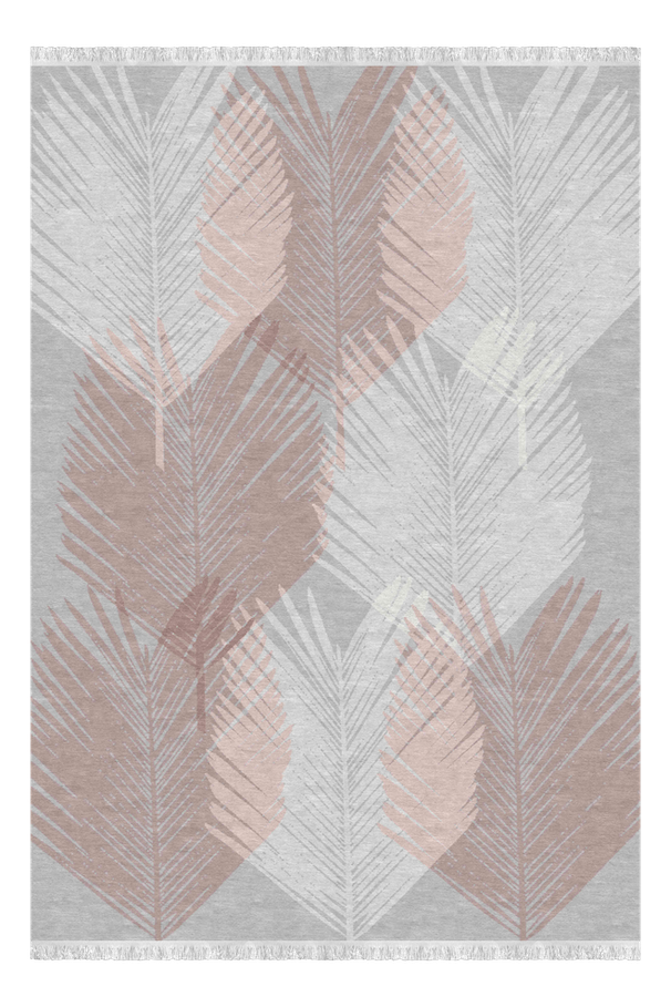 Timeless handwoven carpet design from the Weaving Eternity Collection