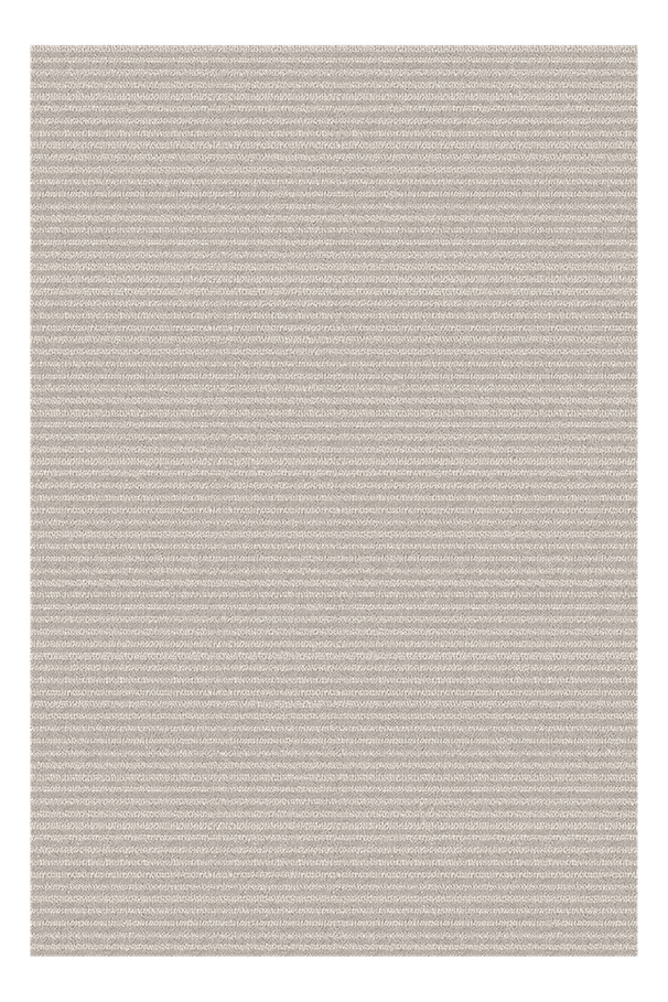 An image of a textured, beige-colored surface with horizontal lines.