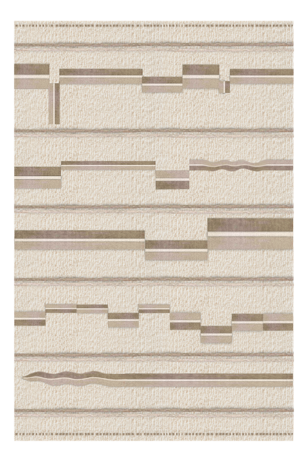 Close-up of a piano sheet music with musical notes and staff lines.