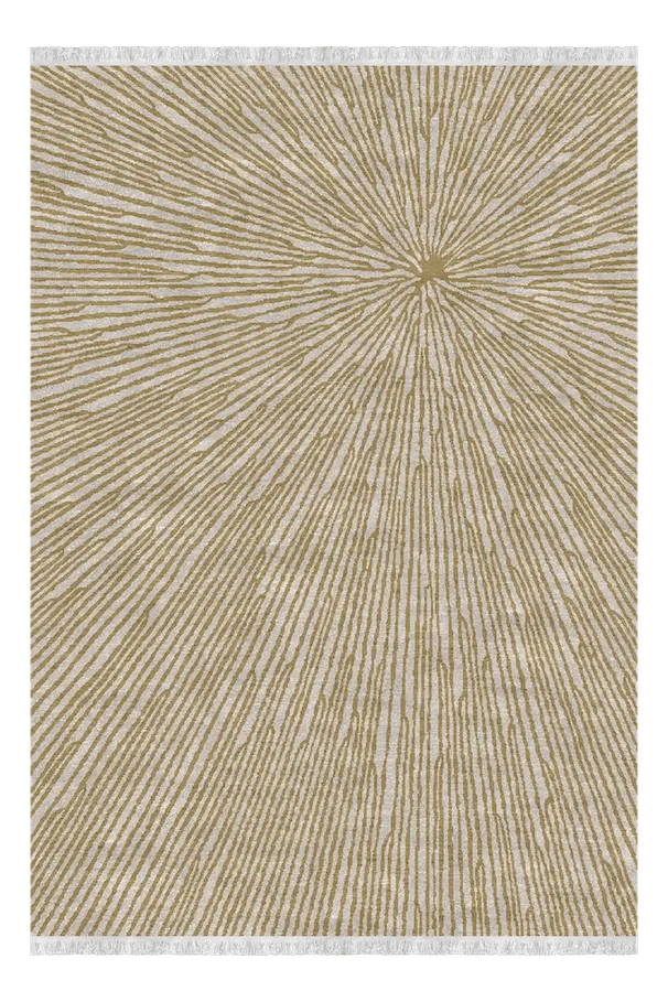 Art Deco inspired carpet design from the Art Deco Collection