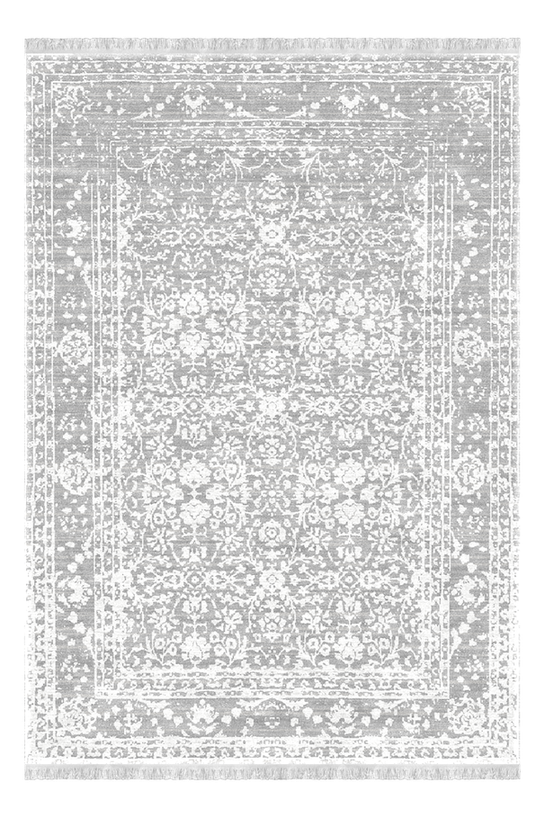Kahhal Looms Retro Classics Collection contemporary carpet design with vintage character
