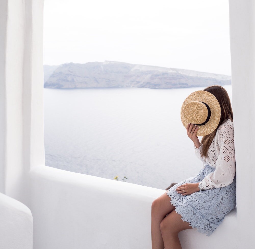 How to be the stable rock for your teen (when you’re sinking)