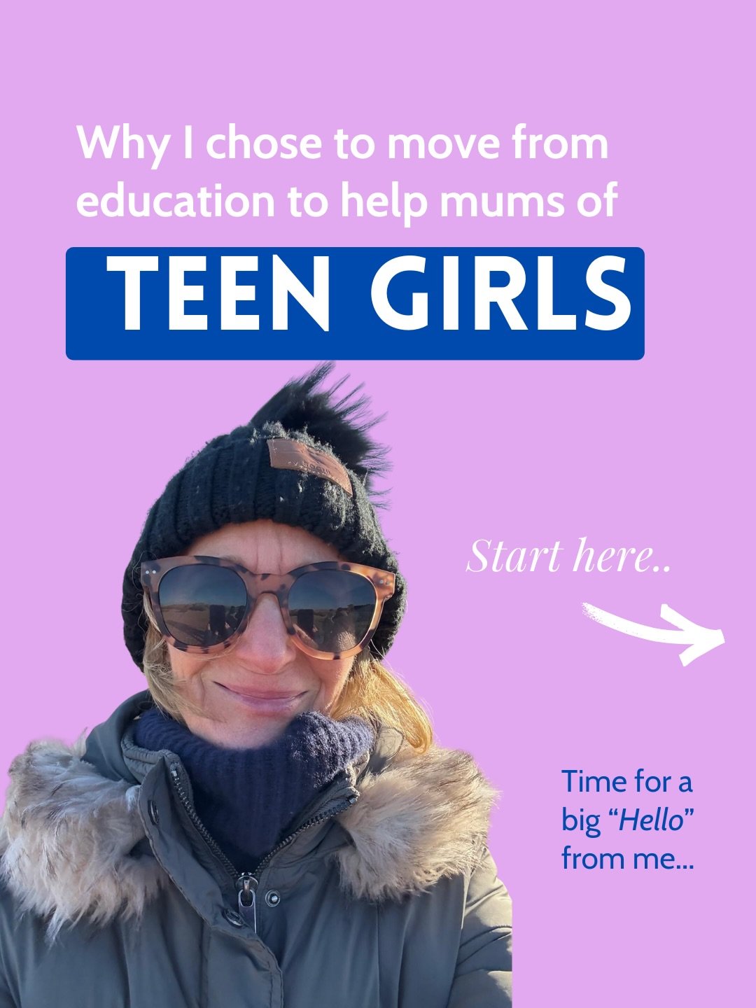 Do we have any facts in common or do you share the mission? I&rsquo;d love to hear! Share in the comments below. 

And a big thank you for being on this journey with me. It genuinely means the world to me hearing how you&rsquo;re doing and what helps