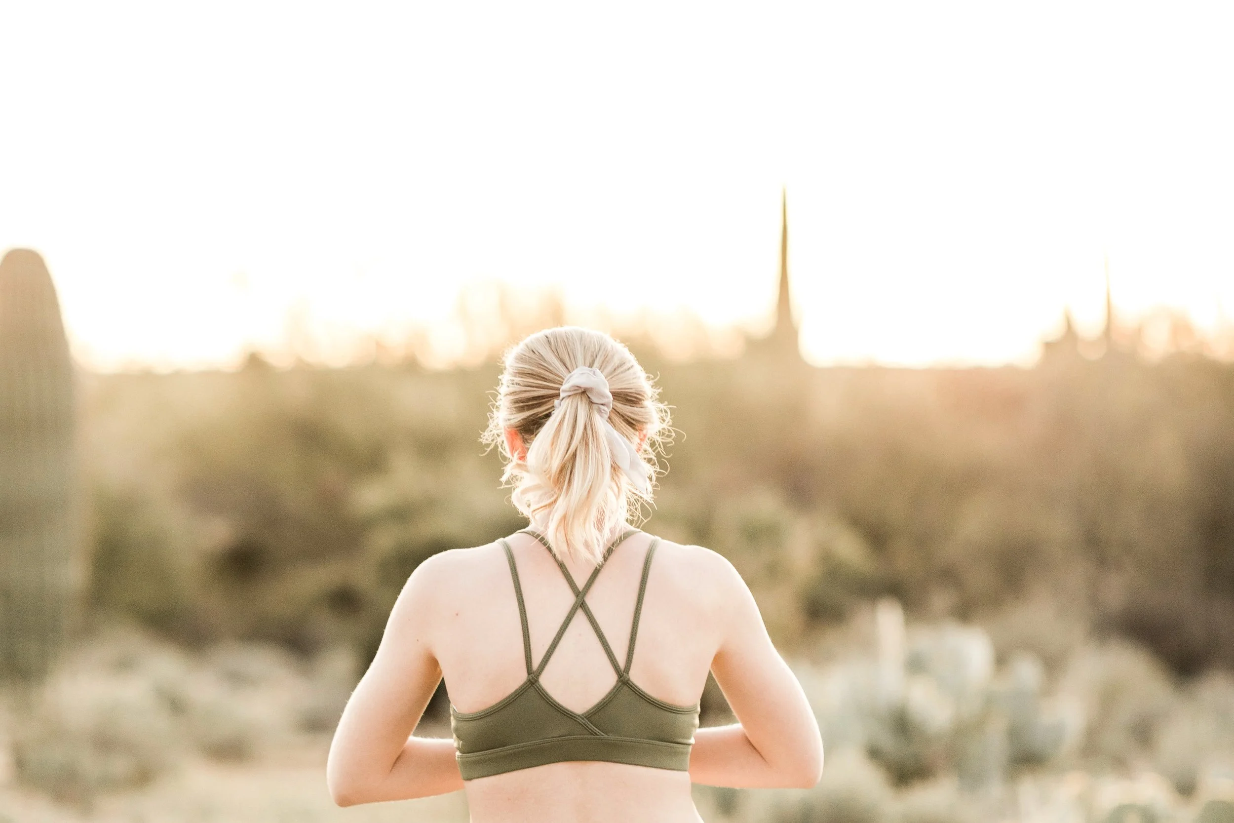 The Art of Decoding: Can You Help Her Read Her Body?