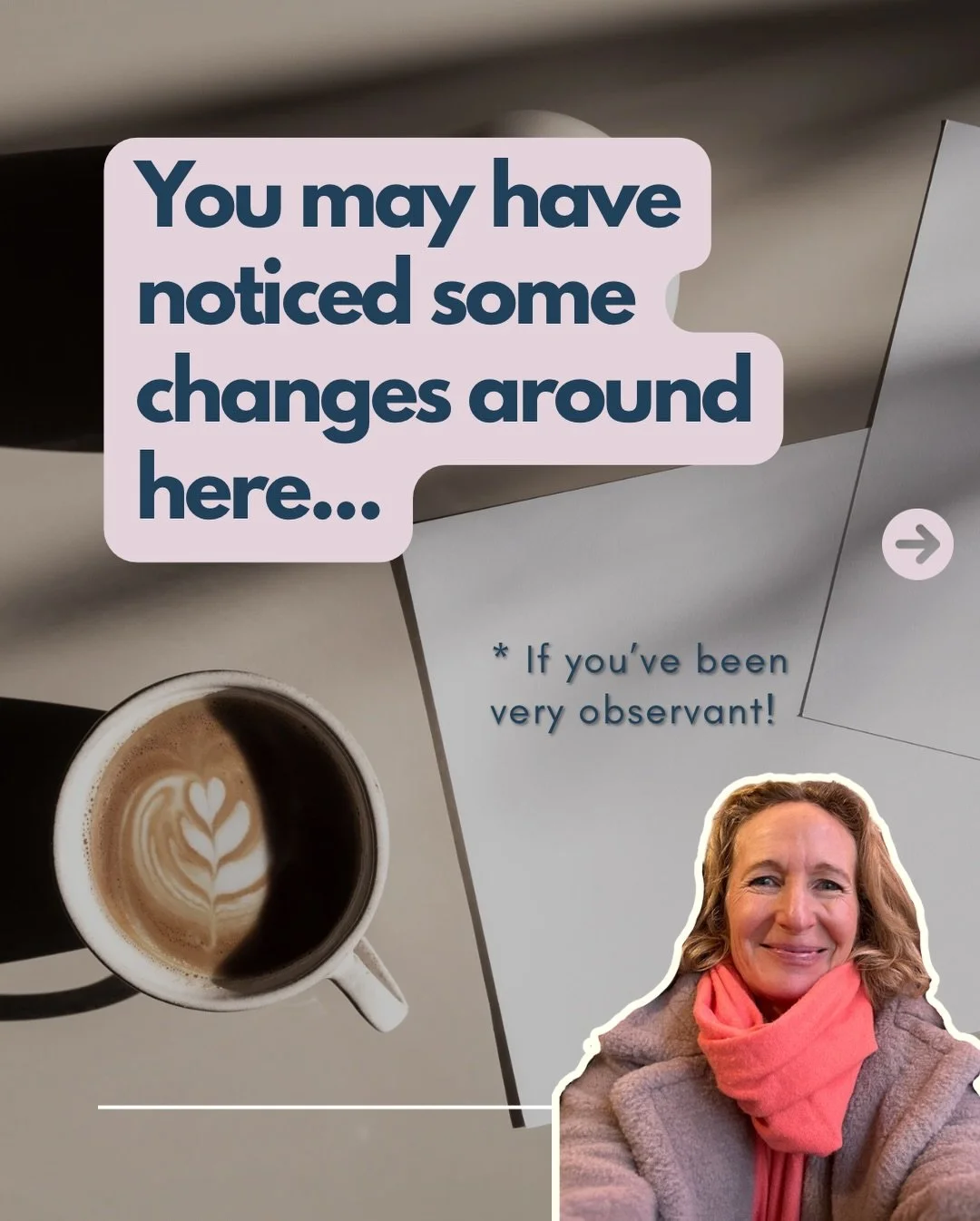My mission is to create a culture where teens can think, feel and perform at their best - whatever that may look like. 

I&rsquo;m so excited to share more with you soon about how to do that in exam time - which can be so hard not just for students b