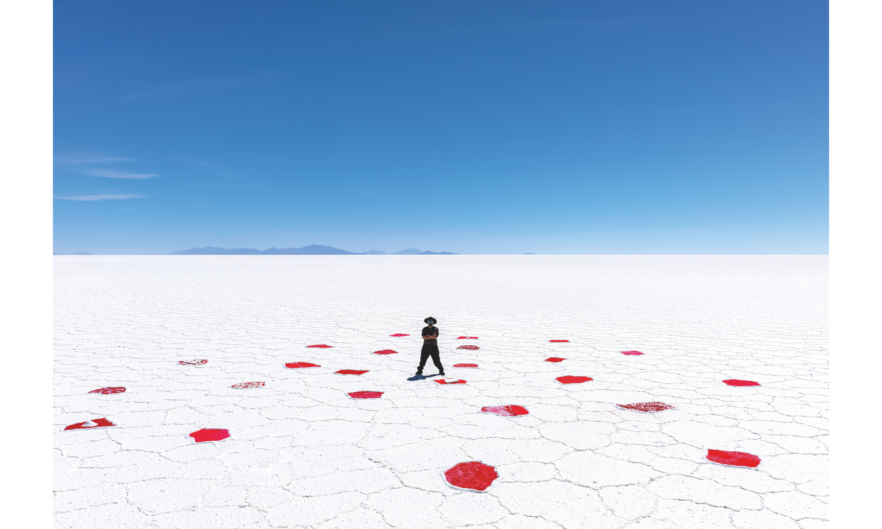 Uyuni