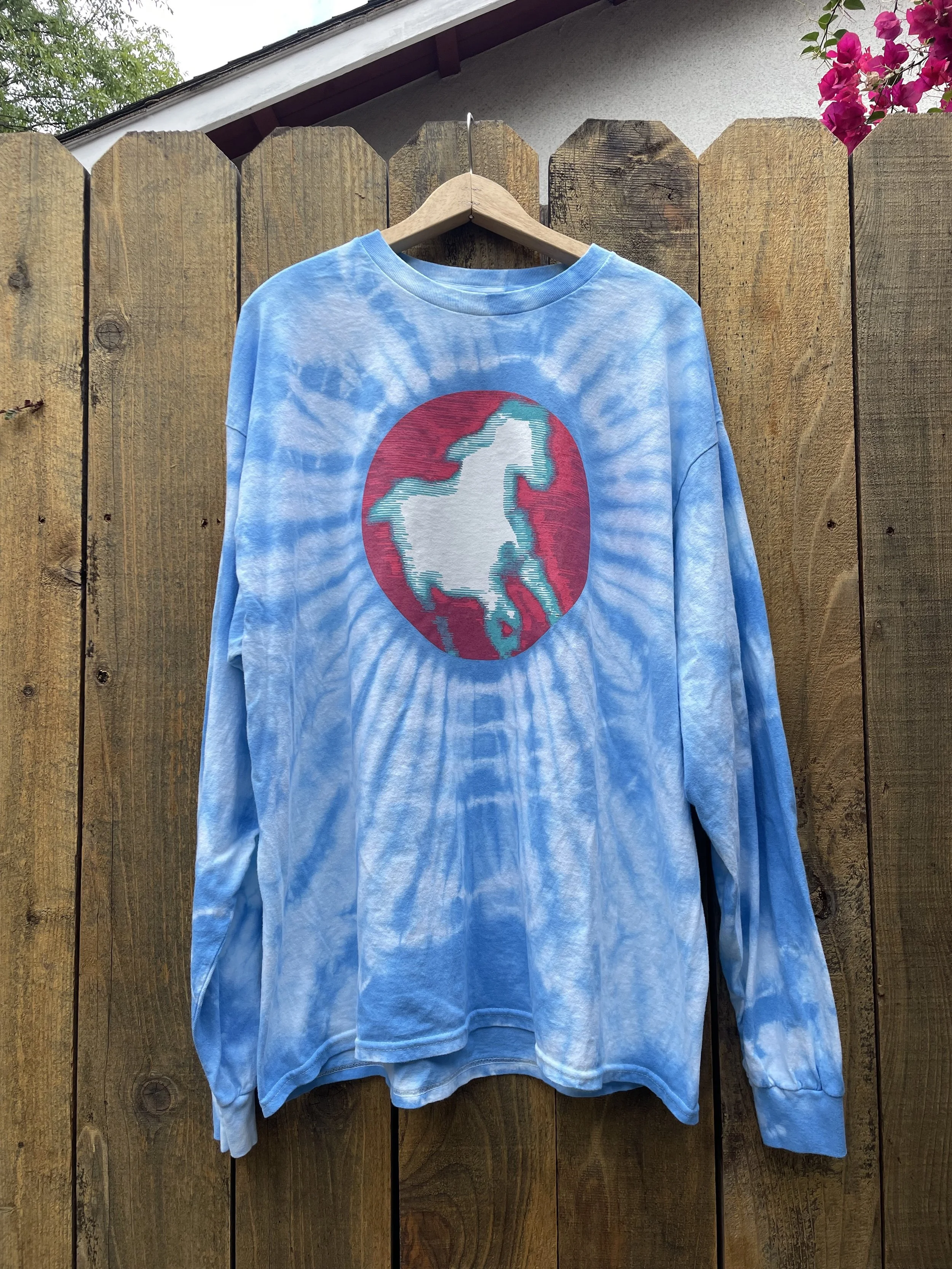 Fantastic Thoughts Shirts