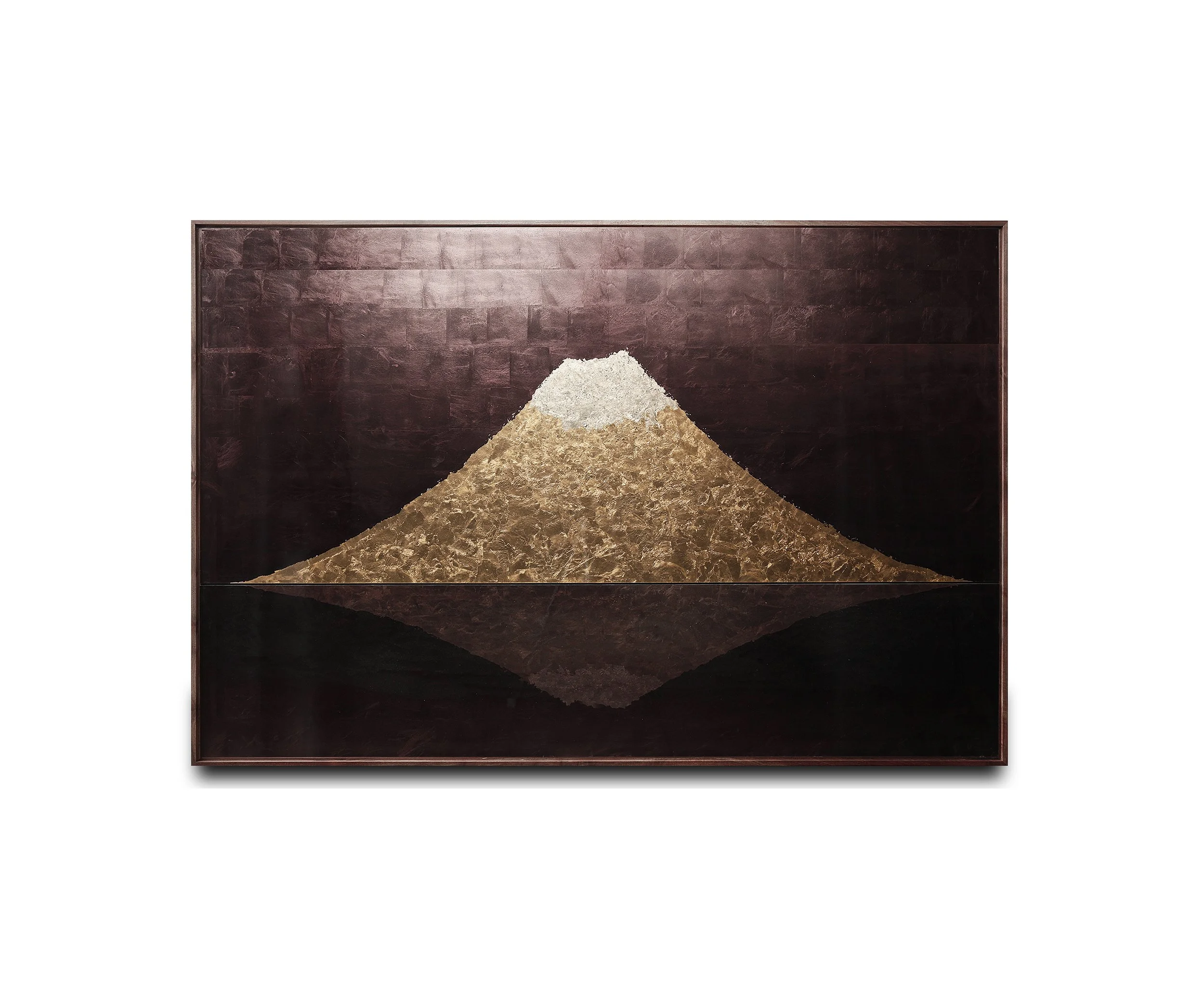 Volcano [Large]