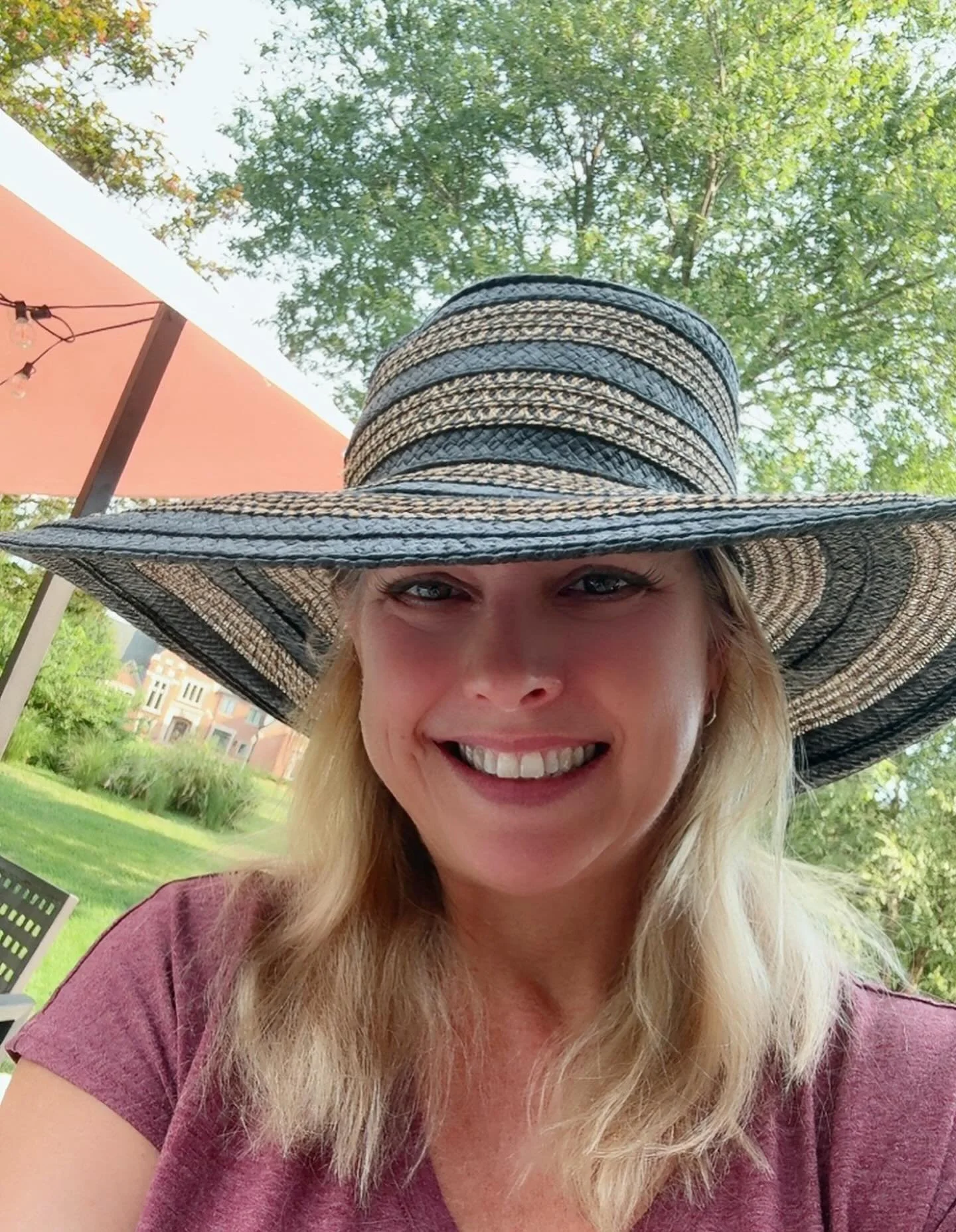 It&rsquo;s #NationalRelaxationDay 🙌&hellip; and this throwback feels right!
.
This was one of those days where I actually unplugged, let my mind wander, and came back to work with way more energy than when I left.
.
I won&rsquo;t be poolside today, 