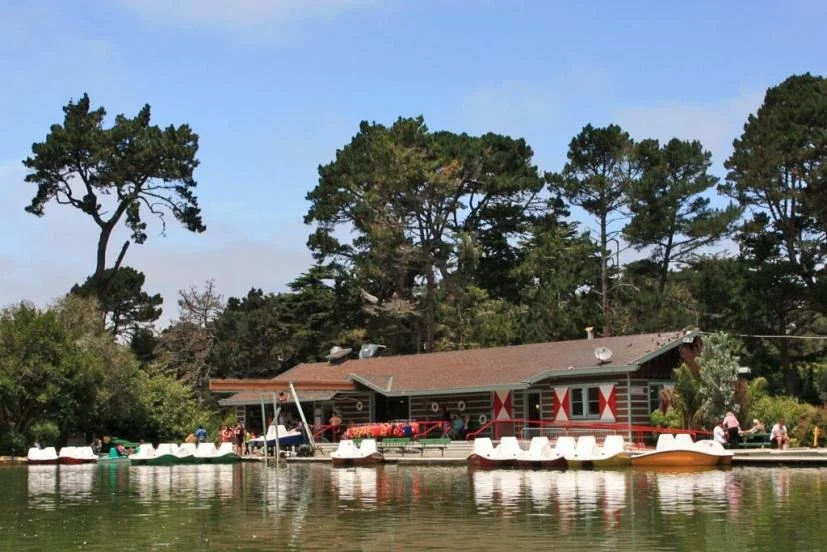 Lake House Jazz