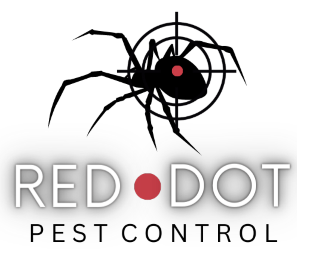 Red Dot Pest Control