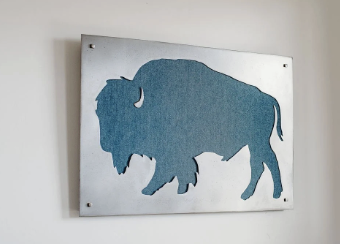 Click for Metal Art