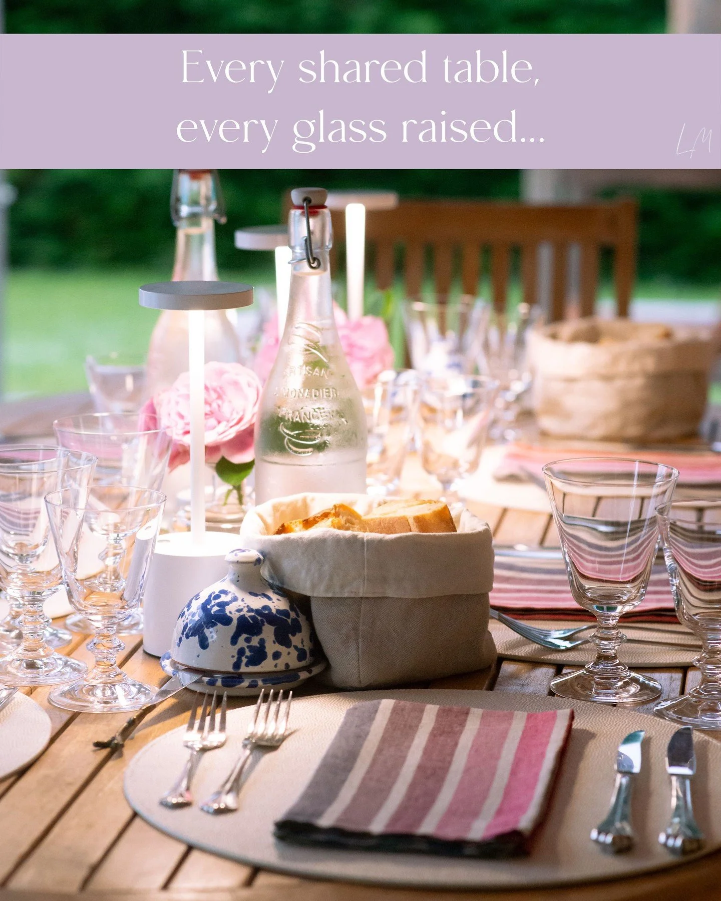 From quiet lunches to long, laughter-filled dinners, every table here tells a story.

And every glass raised is a toast to connection, flavour, and the joy of gathering. 🥂✨ 

#LuxuryRetreatFrance #FrenchElegance #SouthernFranceTravel #OutdoorDining