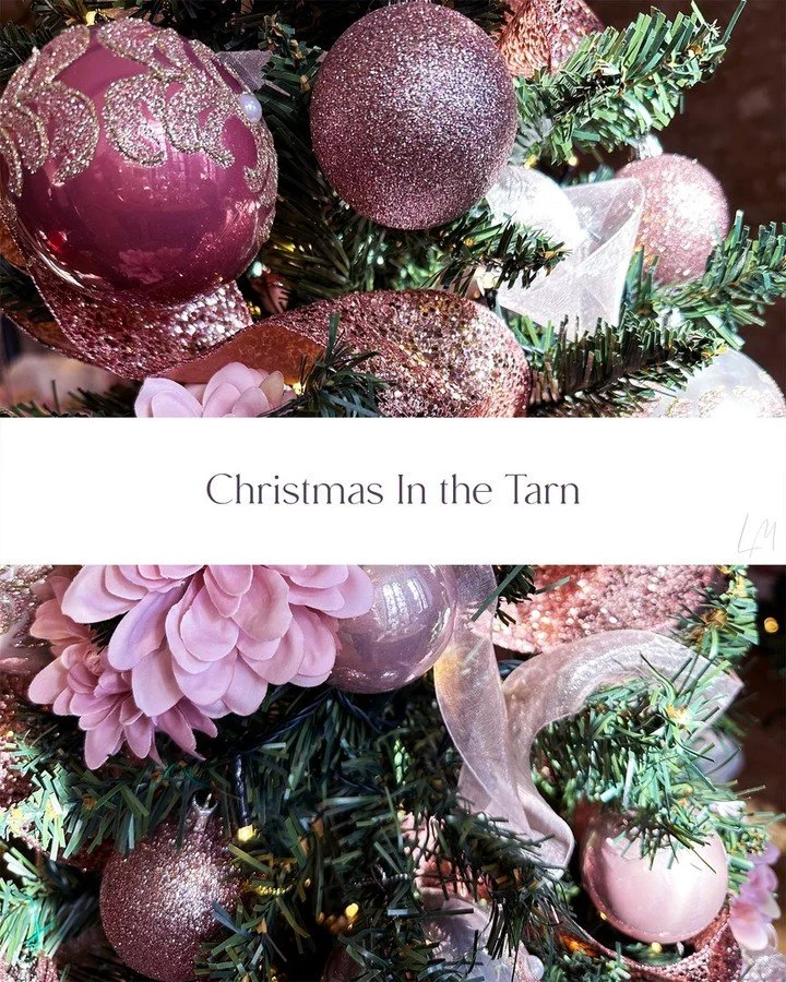 Medieval villages draped in fairy lights, Christmas markets at dawn, frost on centuries-old stone.

December in the Tarn feels like stepping into a French fairytale.

✨ Read our complete December guide - Link in bio...

#LesManibelles #DecemberInFran