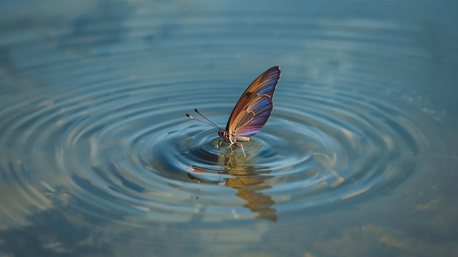 The human need to be understood