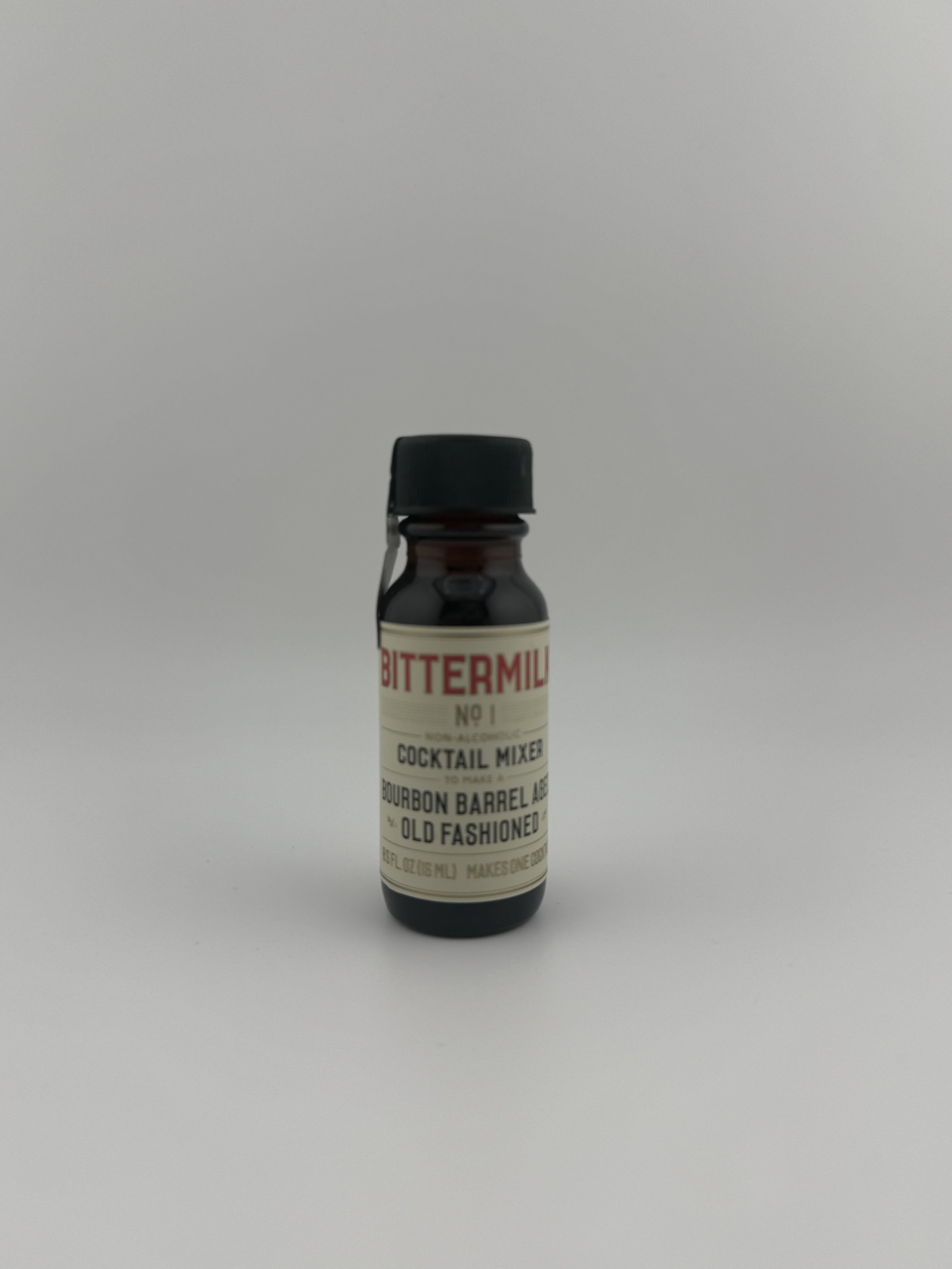 Buttermilk No. 1 - Single Serving