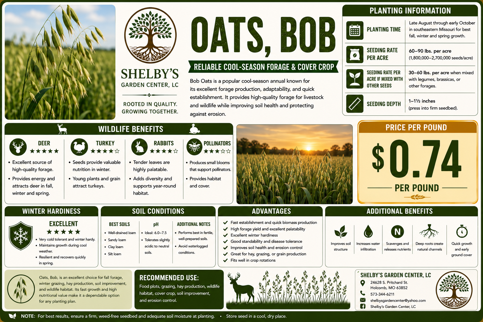 Oats, Bob Bench Card.png