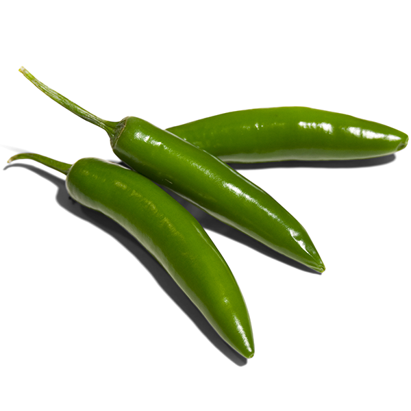 Serrano