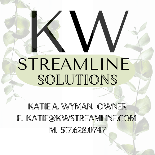 STREAMLINE SOLUTIONS FOR YOUR BUSINESS NEEDS