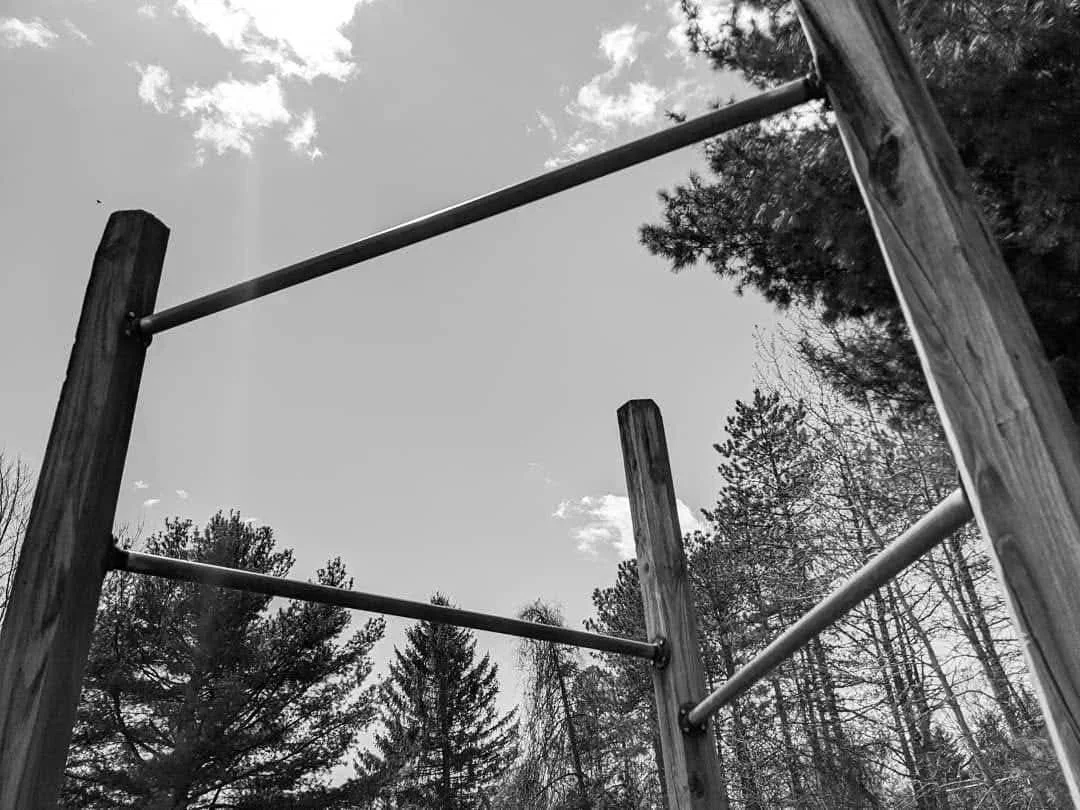 Everybody Has Something