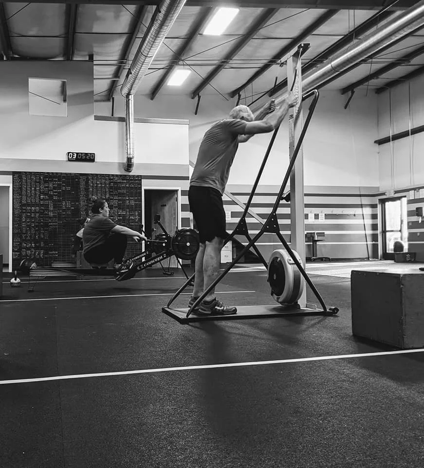 Challenge And Change