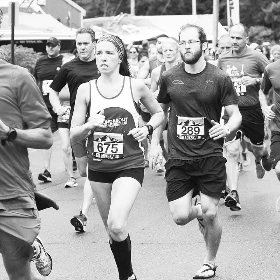 Loosen Up, Then Compose Accordingly