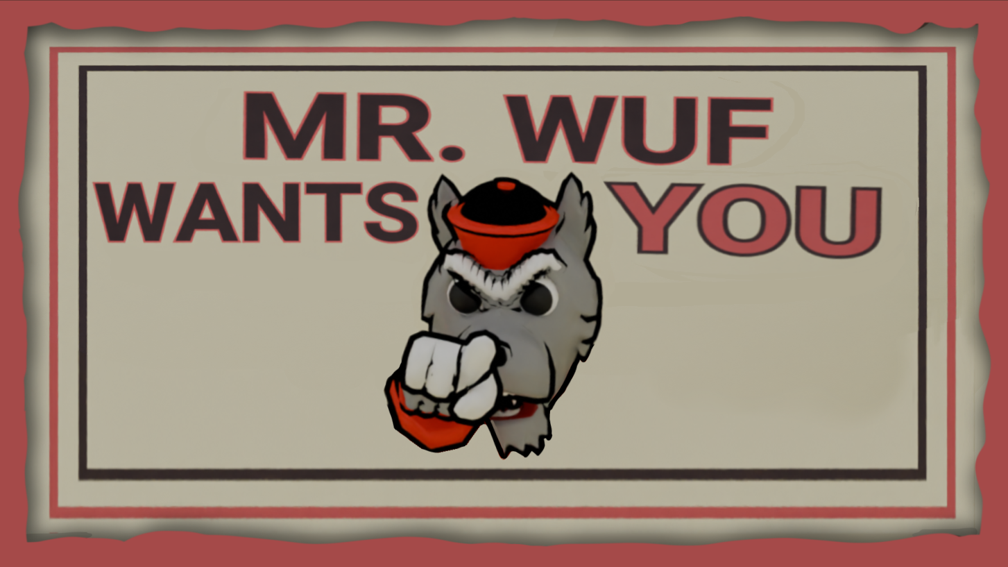 Day of Giving: Tuffy Wants You (Promotional Video)