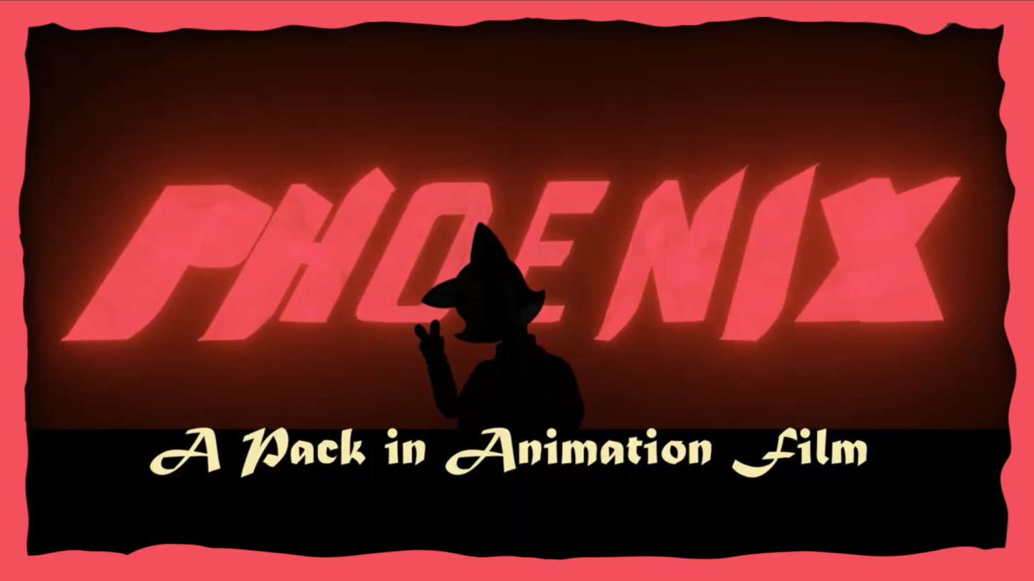 Phoenix (Anthology Music Video)