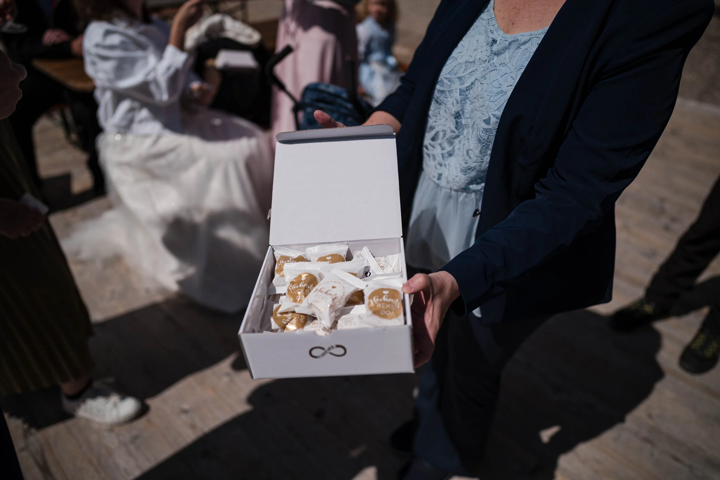 Hochzeitsreportage Zugspitze – standesamtliche Trauung mit Alpenblick