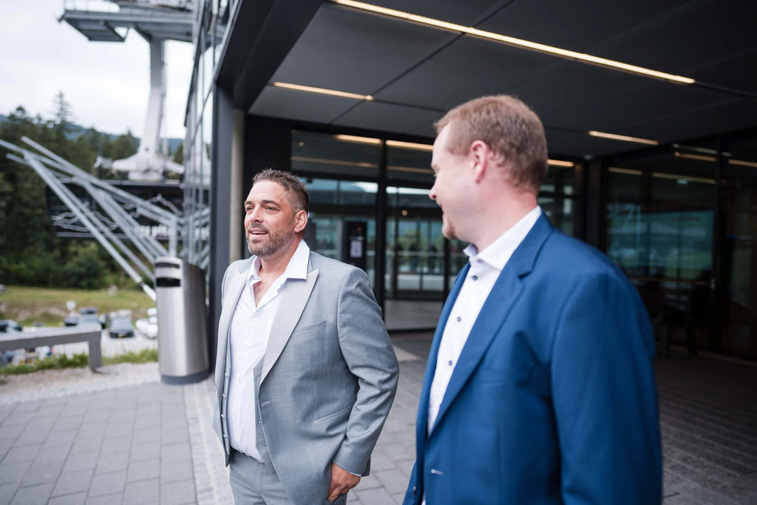 Standesamtliche Trauung auf der Zugspitze – Hochzeit auf Deutschlands höchstem Berg