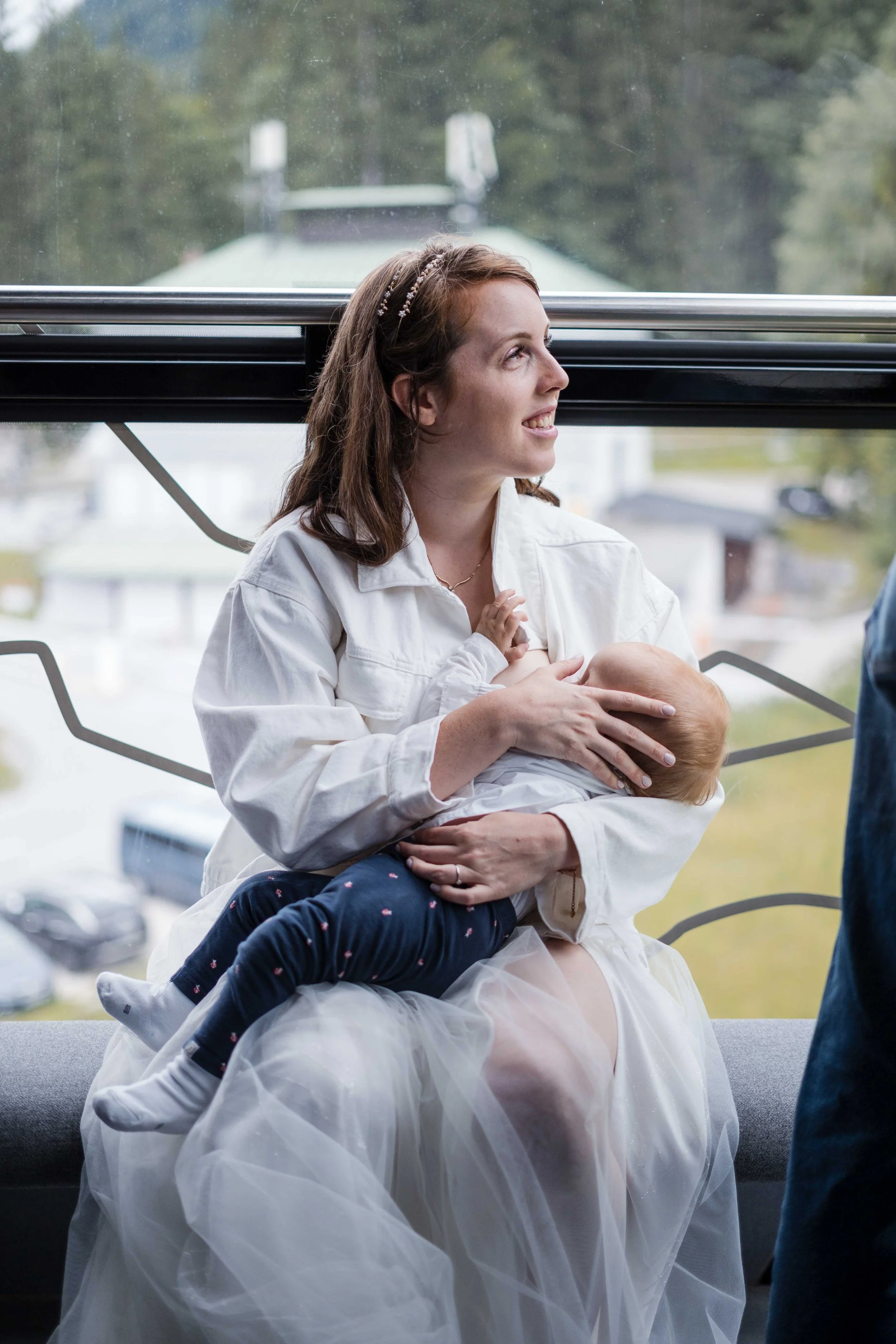 Standesamtliche Trauung auf der Zugspitze – Hochzeit auf Deutschlands höchstem Berg