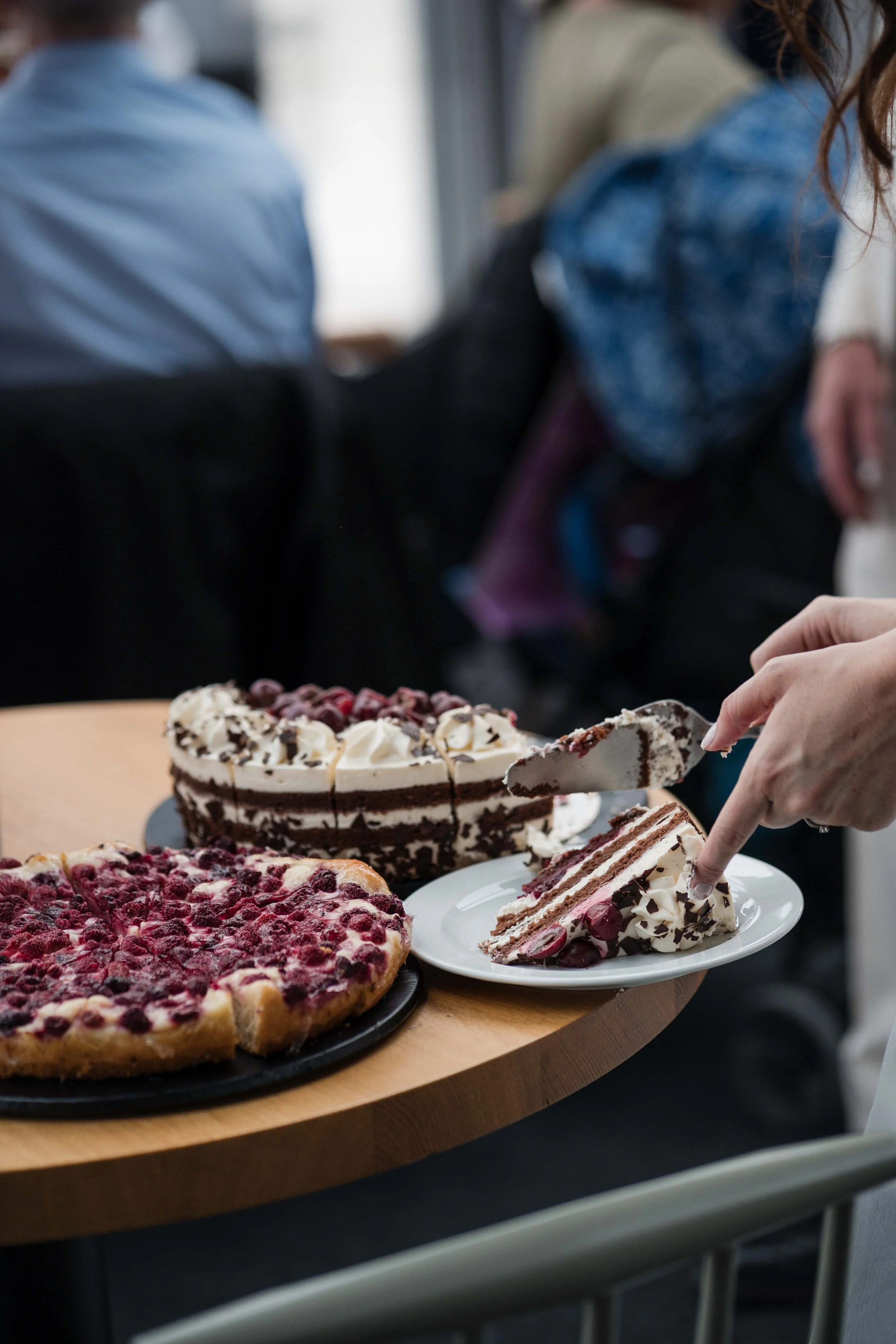 Hochzeitsfotograf Zugspitze – emotionale Paarportraits in den Bergen