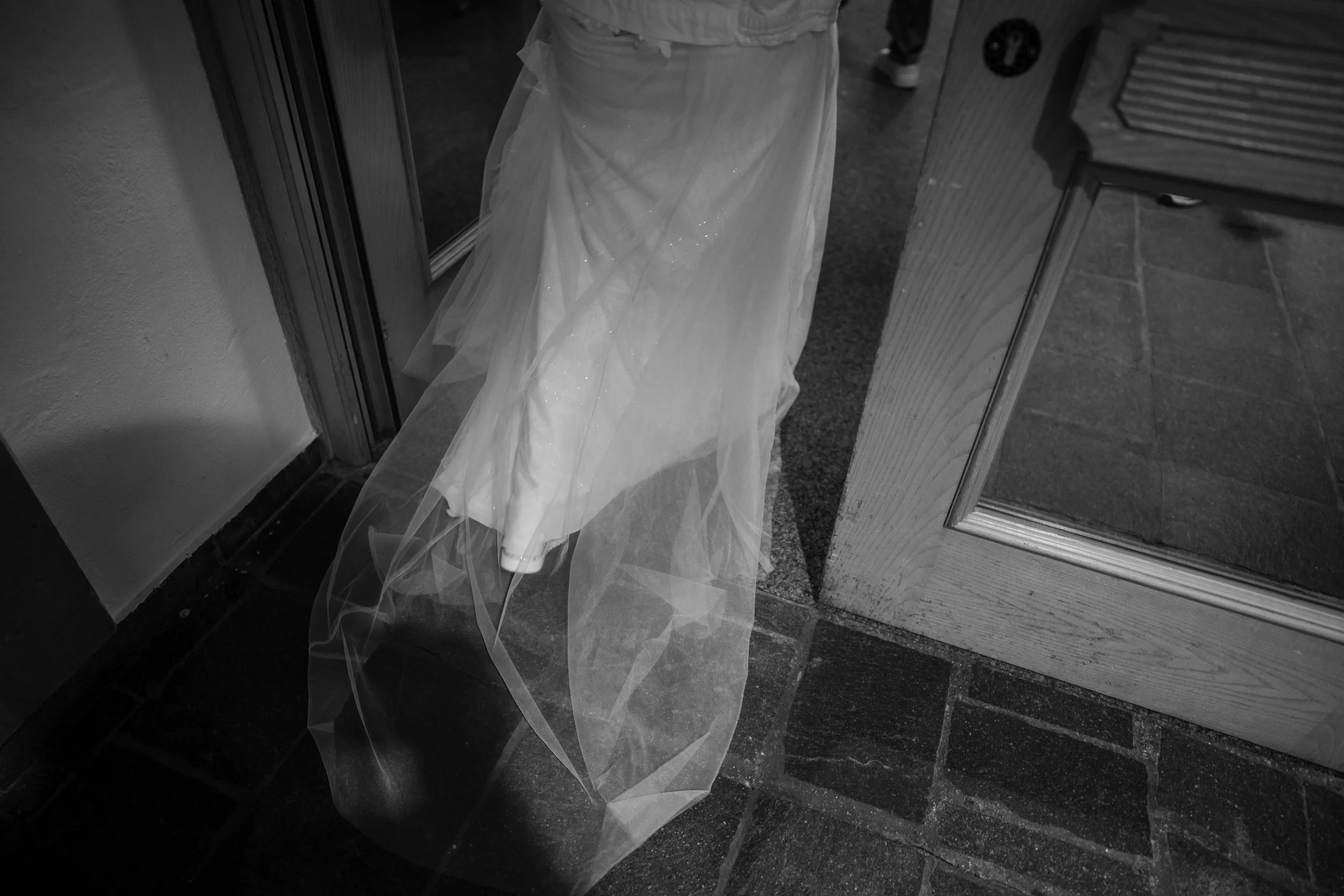 Hochzeitsreportage Zugspitze – standesamtliche Trauung mit Alpenblick