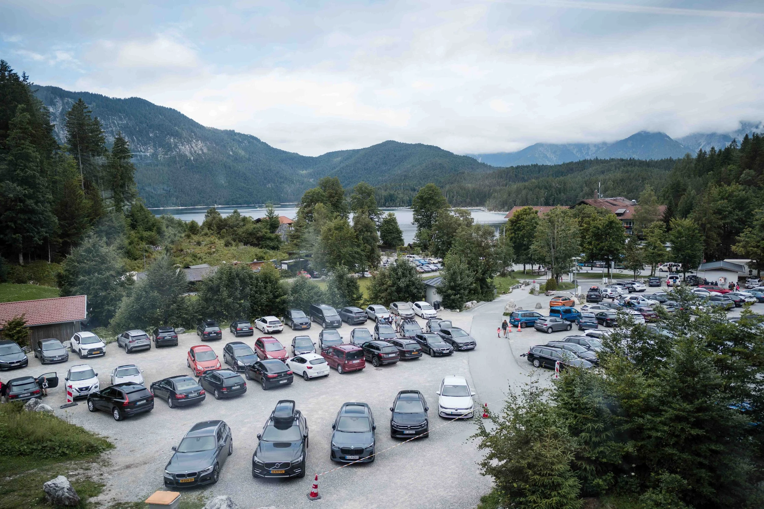 Standesamtliche Trauung auf der Zugspitze – Hochzeit auf Deutschlands höchstem Berg
