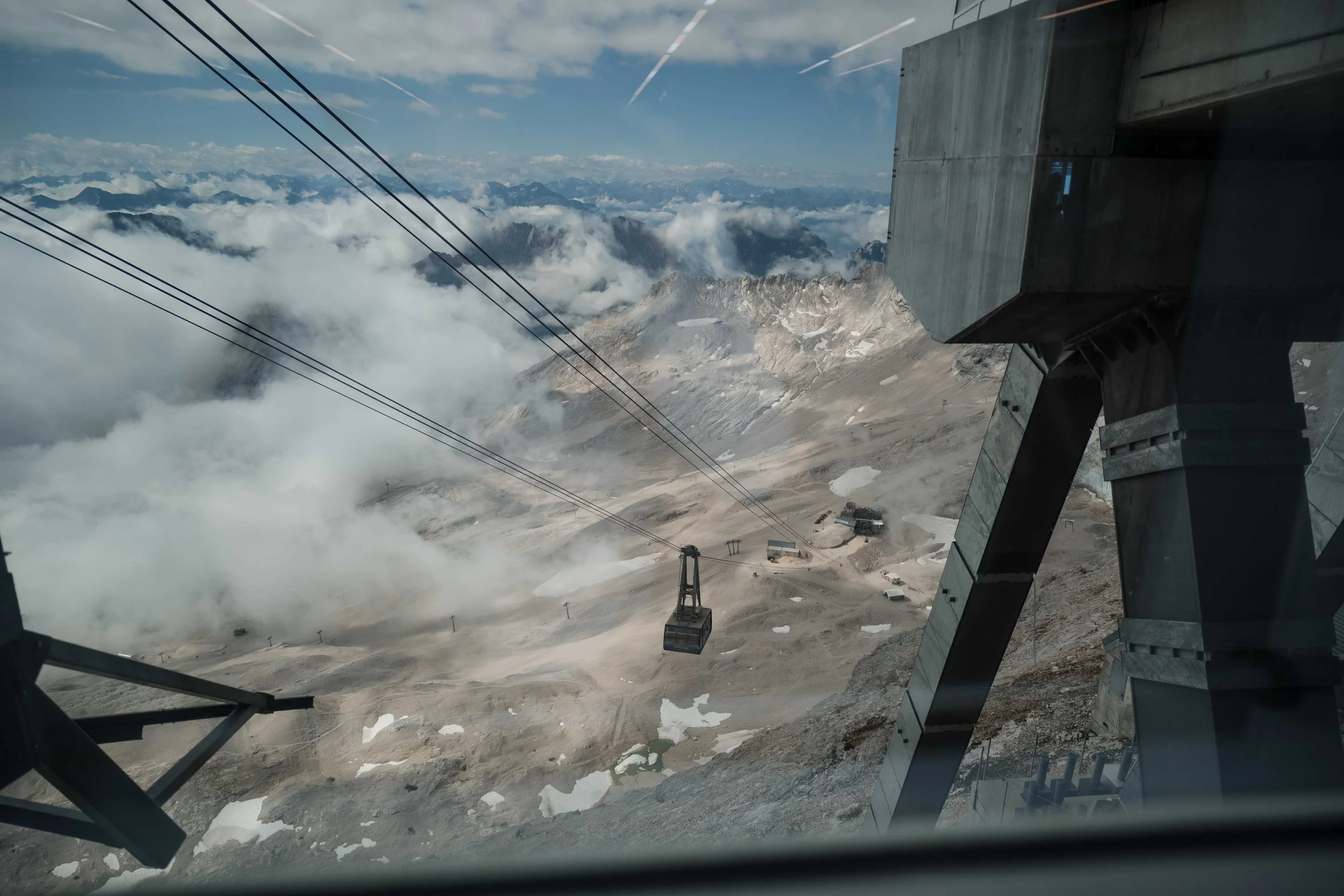 Standesamtliche Trauung auf der Zugspitze – Hochzeit auf Deutschlands höchstem Berg