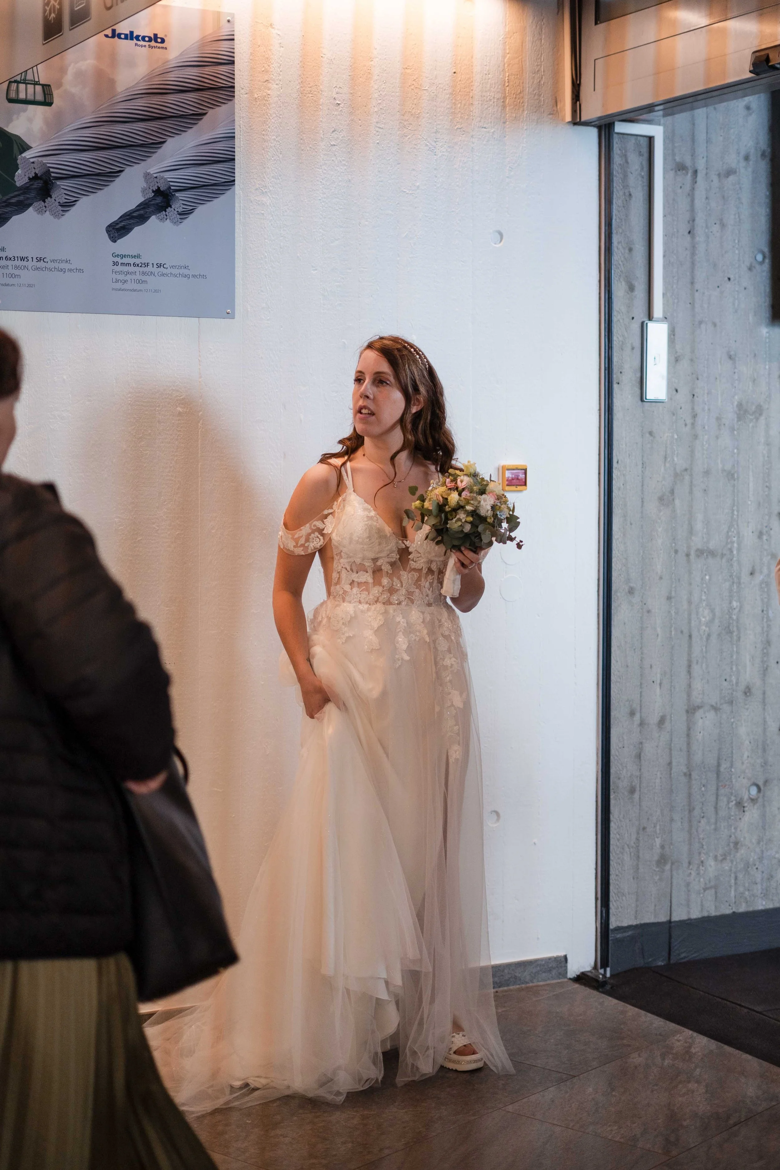 Standesamtliche Trauung auf der Zugspitze – Hochzeit auf Deutschlands höchstem Berg