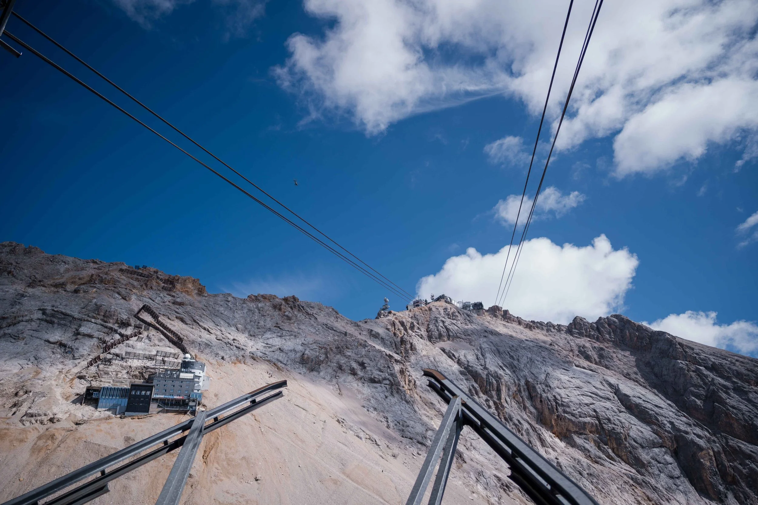 Standesamtliche Trauung auf der Zugspitze – Hochzeit auf Deutschlands höchstem Berg