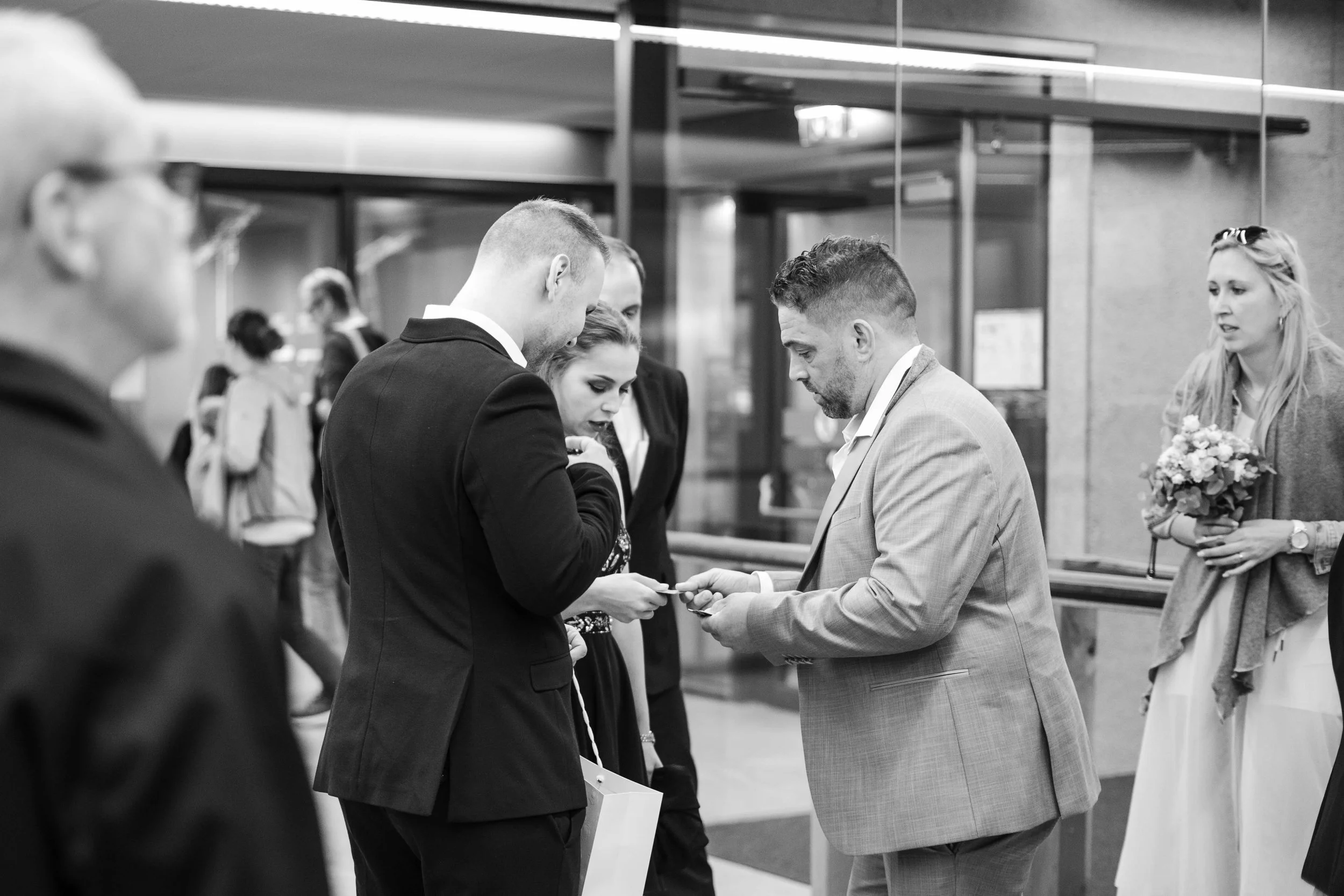 Standesamtliche Trauung auf der Zugspitze – Hochzeit auf Deutschlands höchstem Berg