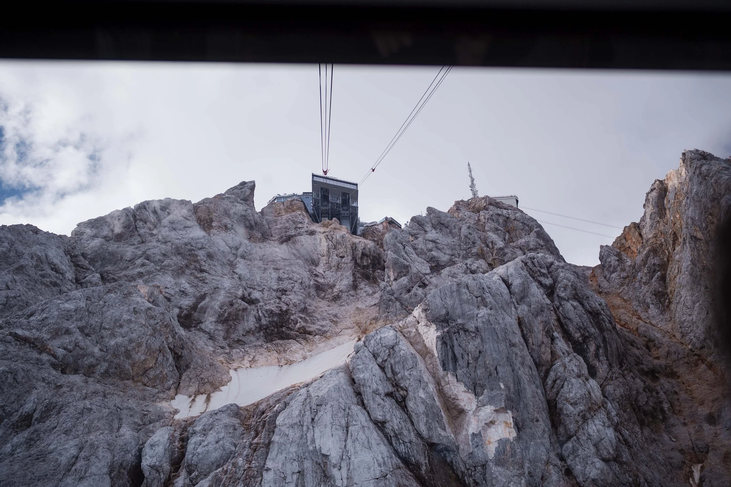 Standesamtliche Trauung auf der Zugspitze – Hochzeit auf Deutschlands höchstem Berg