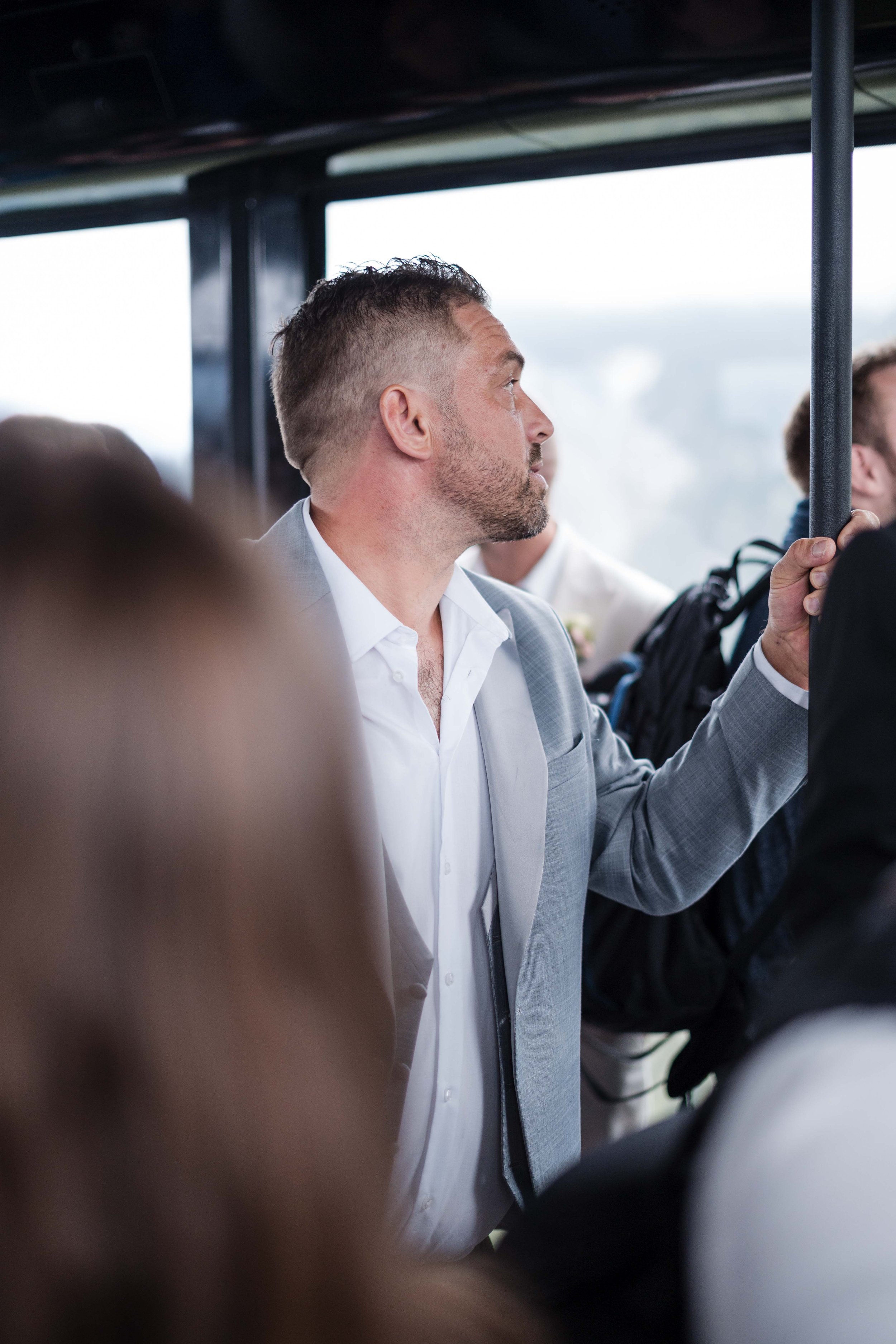 Standesamtliche Trauung auf der Zugspitze – Hochzeit auf Deutschlands höchstem Berg