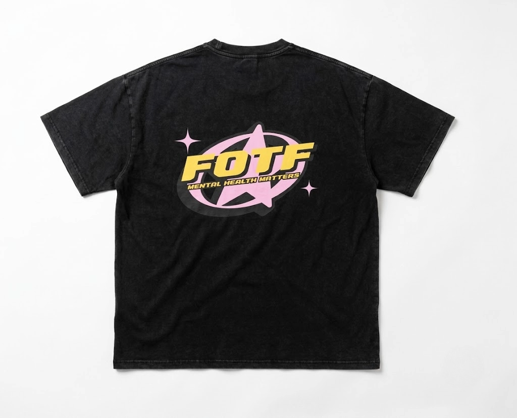 Pink star back black.png