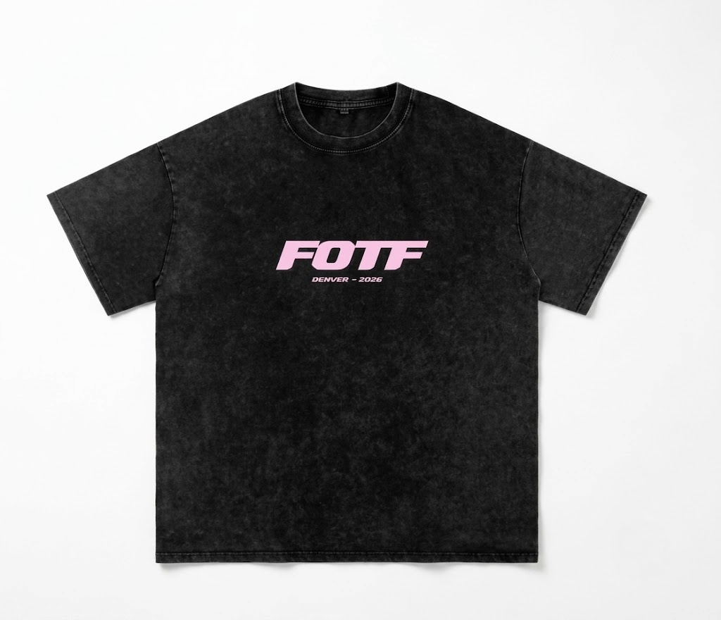 Pink star front black.png