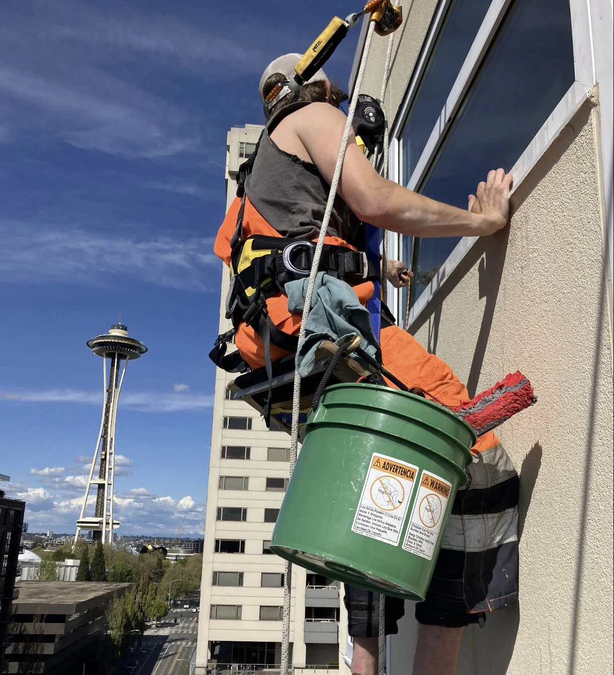 Ryan at Ellington Space Needle in Background.jpeg