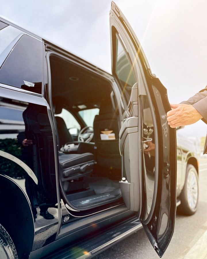 Beach to Business Transport
