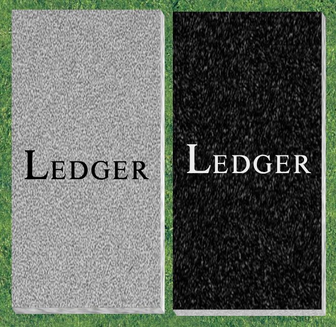 Ledgers