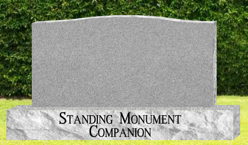 Companion Standing