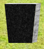 Companion Tapered Black.png