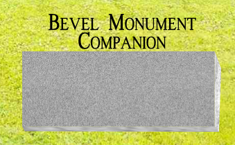 Companion Bevel
