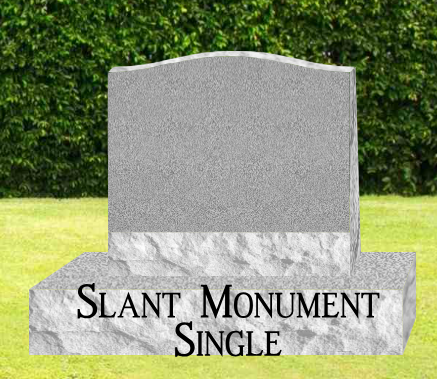 Single Slant