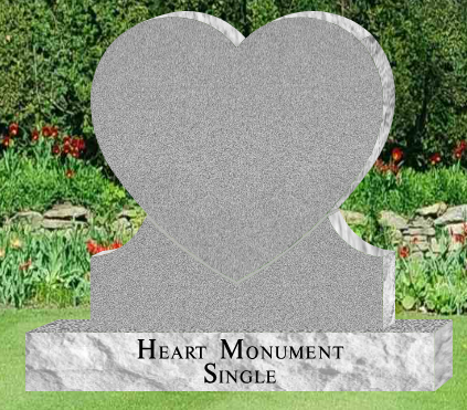 Single Heart